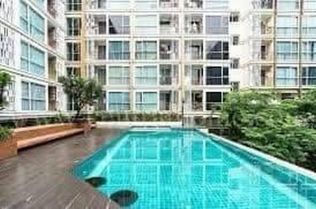 ขายคอนโด เดอะ ซีรี่ส์ อุดมสุข คอนโดมิเนียม - Sell Condo The Series Udomsuk condominium - 2270394