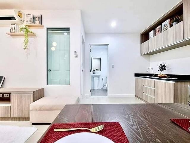 ขายคอนโด เดอะ ซีรี่ส์ อุดมสุข คอนโดมิเนียม - Sell Condo The Series Udomsuk condominium - 2270399