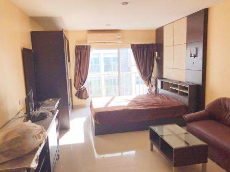 เช่าคอนโด Metro Park Sathorn Kalpapluk - Condo Rental   - 2270570