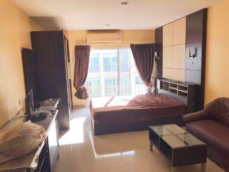 เช่าคอนโด Metro Park Sathorn Kalpapluk - Condo Rental   - 2270574