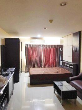 เช่าคอนโด Metro Park Sathorn Kalpapluk - Condo Rental   - 2270571