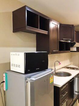 เช่าคอนโด Metro Park Sathorn Kalpapluk - Condo Rental   - 2270578