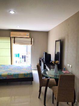 เช่าคอนโด Metro Park Sathorn Kalpapluk - Condo Rental   - 2270576