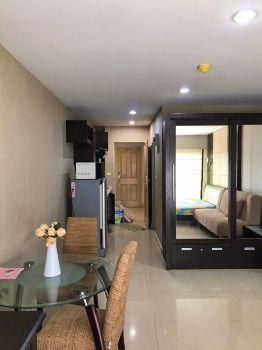 เช่าคอนโด Metro Park Sathorn Kalpapluk - Condo Rental   - 2270581