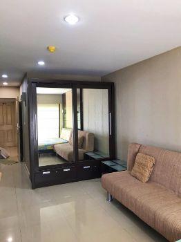 เช่าคอนโด Metro Park Sathorn Kalpapluk - Condo Rental   - 2270580