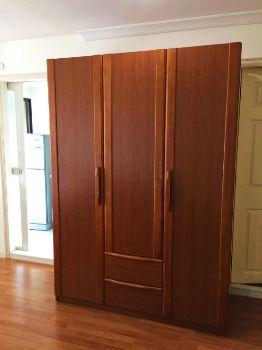 เช่าคอนโด Lumpini place Narathiwas chaopaya - Condo Rental   - 2270840
