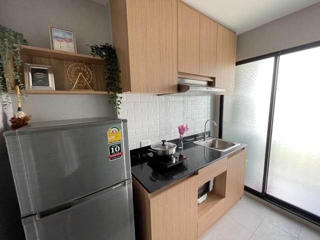 เช่าคอนโด รีช พหลโยธิน 52 คอนโดมิเนียม - Condo Rental REACH Phahon Yothin 52 condominium - 2271084