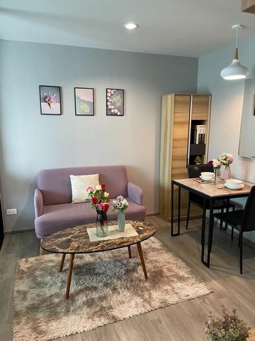 เช่าคอนโด รีช พหลโยธิน 52 คอนโดมิเนียม - Condo Rental REACH Phahon Yothin 52 condominium - 2271086