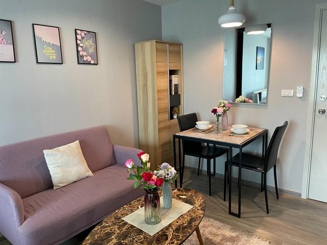 เช่าคอนโด รีช พหลโยธิน 52 คอนโดมิเนียม - Condo Rental REACH Phahon Yothin 52 condominium - 2271082