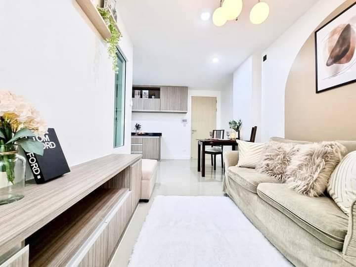 ขายคอนโด เดอะ ซีรี่ส์ อุดมสุข คอนโดมิเนียม - Sell Condo The Series Udomsuk condominium - 2271495