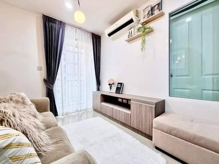 ขายคอนโด เดอะ ซีรี่ส์ อุดมสุข คอนโดมิเนียม - Sell Condo The Series Udomsuk condominium - 2271501
