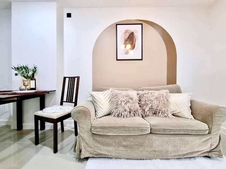ขายคอนโด เดอะ ซีรี่ส์ อุดมสุข คอนโดมิเนียม - Sell Condo The Series Udomsuk condominium - 2271491