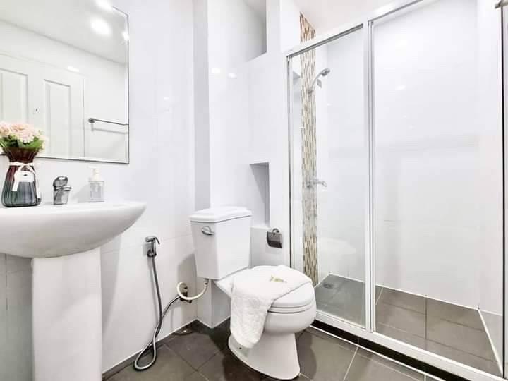 ขายคอนโด เดอะ ซีรี่ส์ อุดมสุข คอนโดมิเนียม - Sell Condo The Series Udomsuk condominium - 2271492