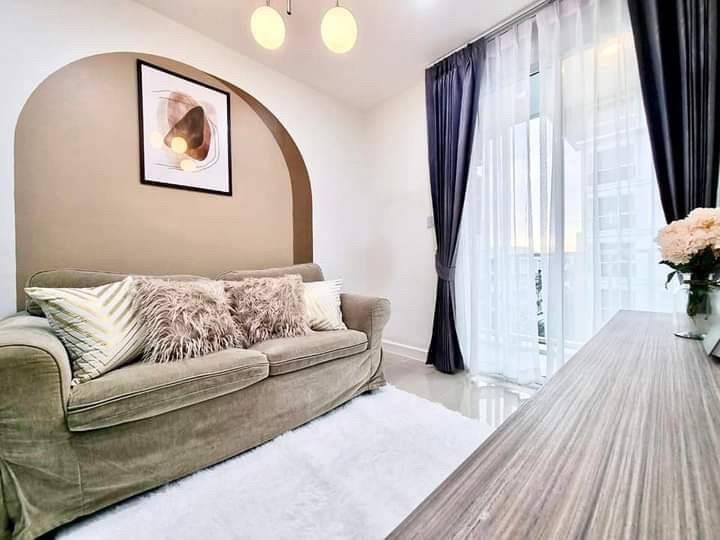 ขายคอนโด เดอะ ซีรี่ส์ อุดมสุข คอนโดมิเนียม - Sell Condo The Series Udomsuk condominium - 2271497