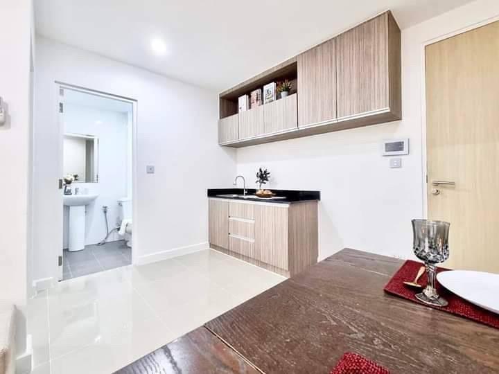 ขายคอนโด เดอะ ซีรี่ส์ อุดมสุข คอนโดมิเนียม - Sell Condo The Series Udomsuk condominium - 2271486