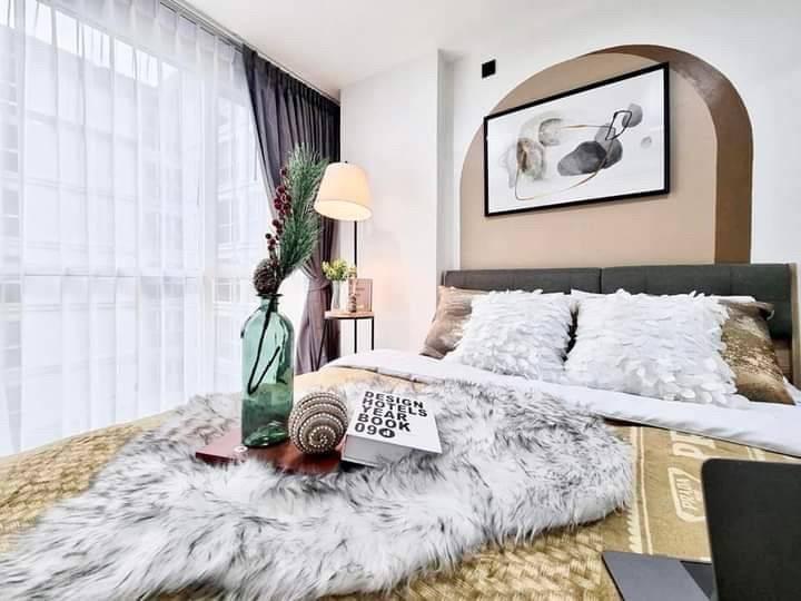 ขายคอนโด เดอะ ซีรี่ส์ อุดมสุข คอนโดมิเนียม - Sell Condo The Series Udomsuk condominium - 2271500