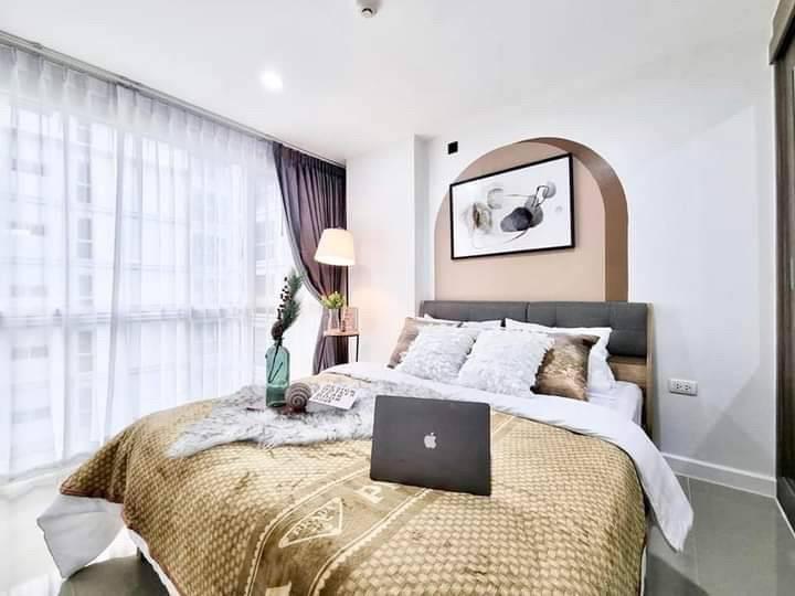 ขายคอนโด เดอะ ซีรี่ส์ อุดมสุข คอนโดมิเนียม - Sell Condo The Series Udomsuk condominium - 2271490