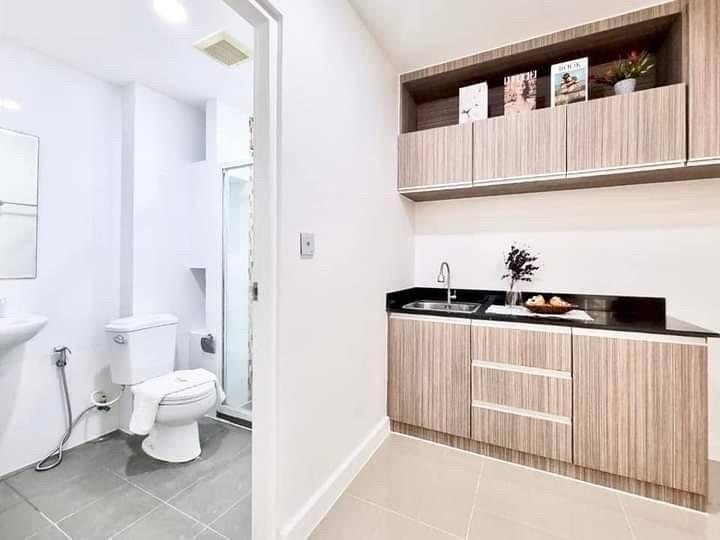 ขายคอนโด เดอะ ซีรี่ส์ อุดมสุข คอนโดมิเนียม - Sell Condo The Series Udomsuk condominium - 2271487