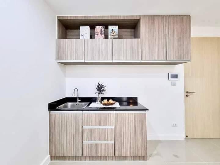 ขายคอนโด เดอะ ซีรี่ส์ อุดมสุข คอนโดมิเนียม - Sell Condo The Series Udomsuk condominium - 2271488