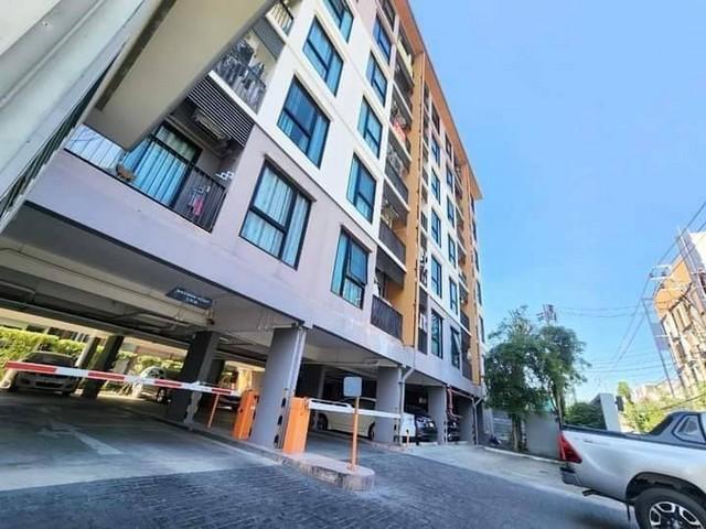 ขายคอนโด เดอะ ไพรเวซี่ เรวดี คอนโดมิเนียม - Sell Condo The Privacy Rewadee condominium - 2271802