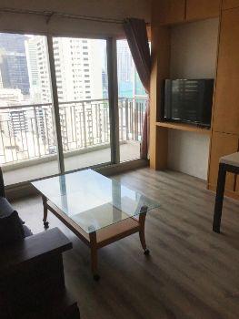 เช่าคอนโด เซ็นทริค สาทร-เซนต์หลุยส์ คอนโดมิเนียม - Condo Rental Centric Sathorn-Saint Louis condominium - 2273782