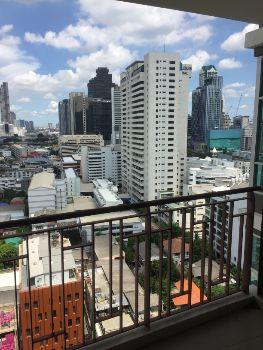 เช่าคอนโด เซ็นทริค สาทร-เซนต์หลุยส์ คอนโดมิเนียม - Condo Rental Centric Sathorn-Saint Louis condominium - 2273792