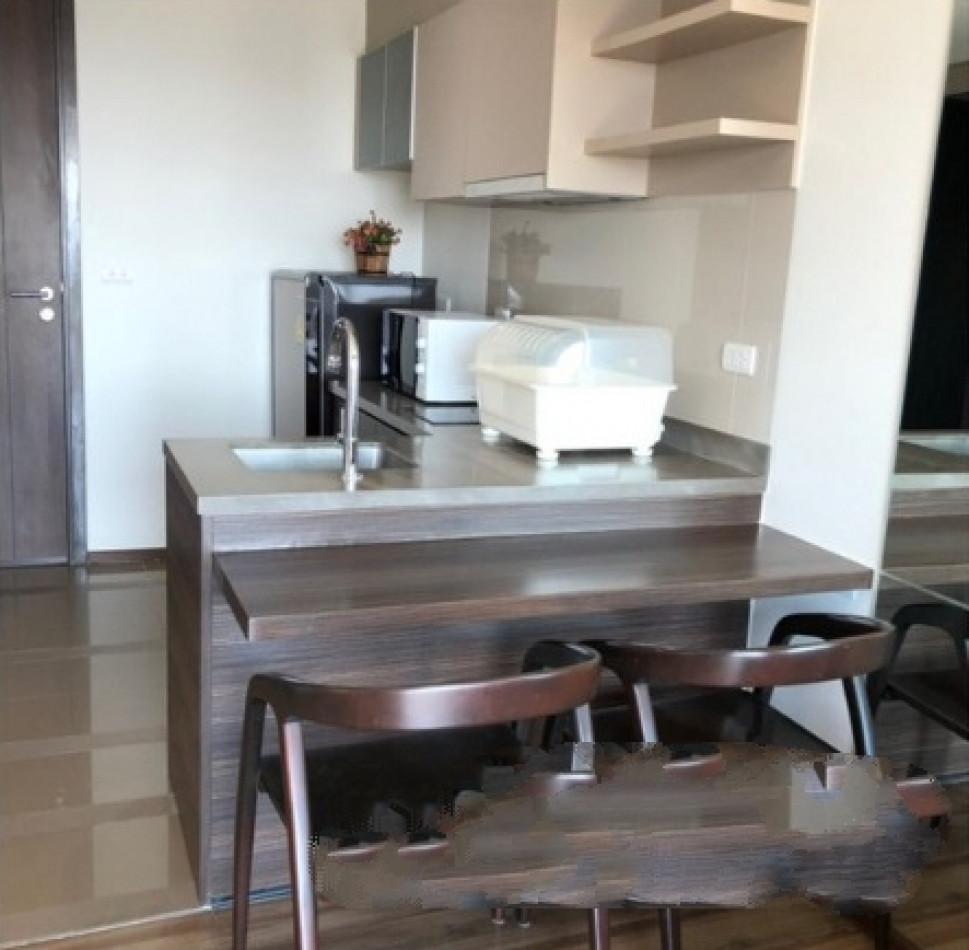 ขายคอนโด ทีล สาทร-ตากสิน คอนโดมิเนียม - Sell Condo TEAL Sathorn-Taksin condominium - 2274832
