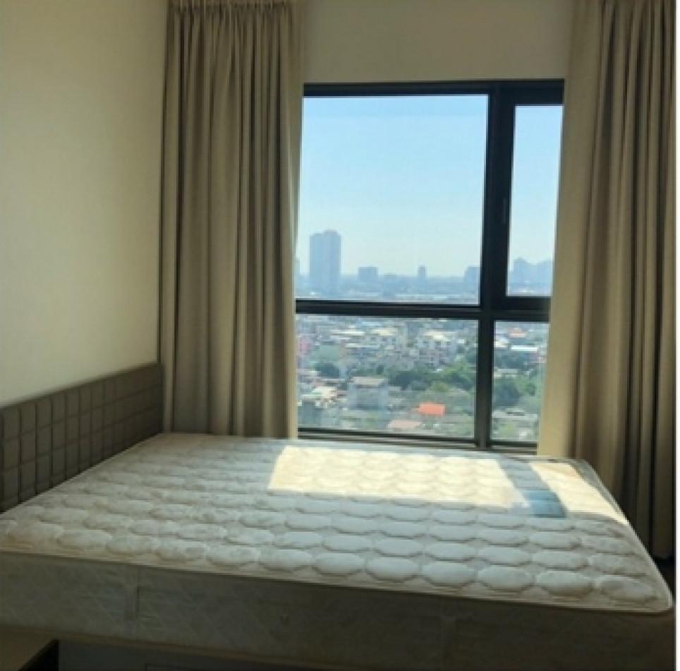 ขายคอนโด ทีล สาทร-ตากสิน คอนโดมิเนียม - Sell Condo TEAL Sathorn-Taksin condominium - 2274834