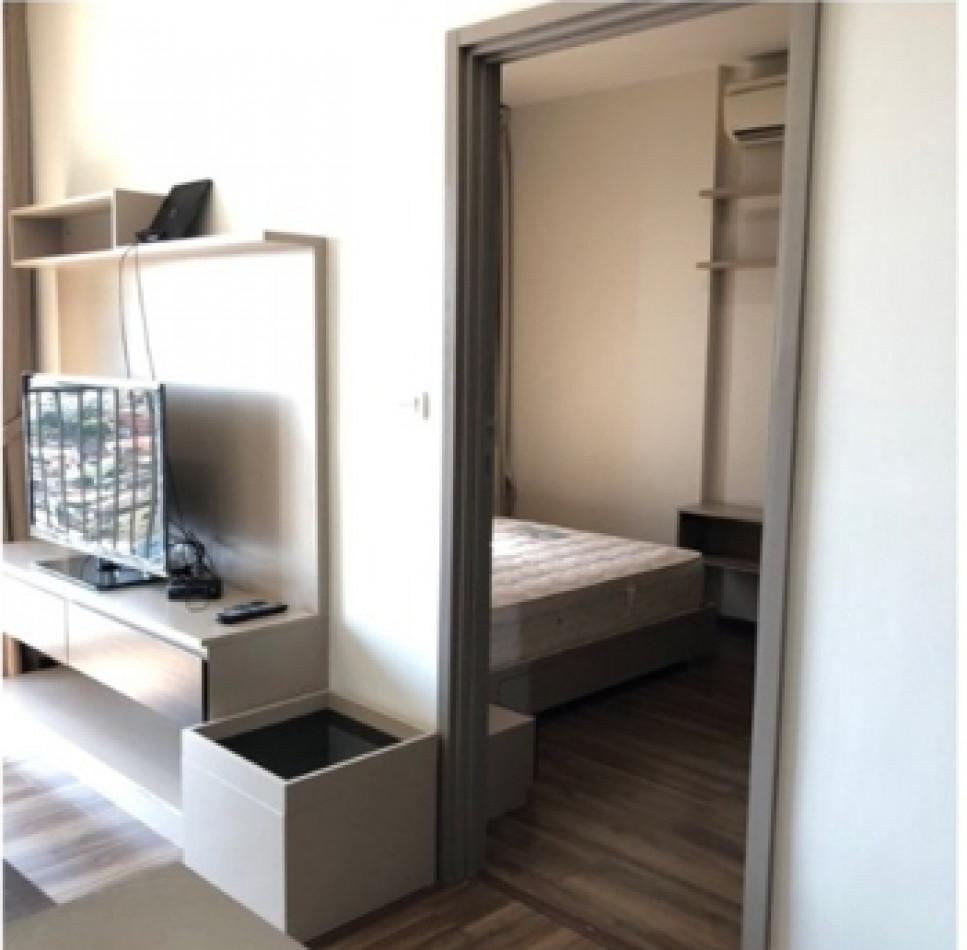 ขายคอนโด ทีล สาทร-ตากสิน คอนโดมิเนียม - Sell Condo TEAL Sathorn-Taksin condominium - 2274833