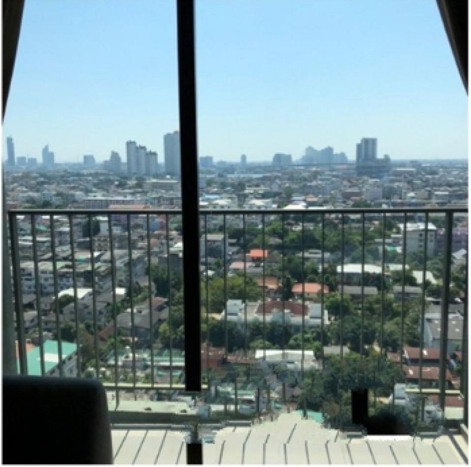 ขายคอนโด ทีล สาทร-ตากสิน คอนโดมิเนียม - Sell Condo TEAL Sathorn-Taksin condominium - 2274836