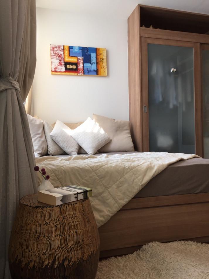 ขายคอนโด ไอดีโอ สาทร-ตากสิน คอนโดมิเนียม - Sell Condo Ideo Sathorn-Taksin condominium - 2275124