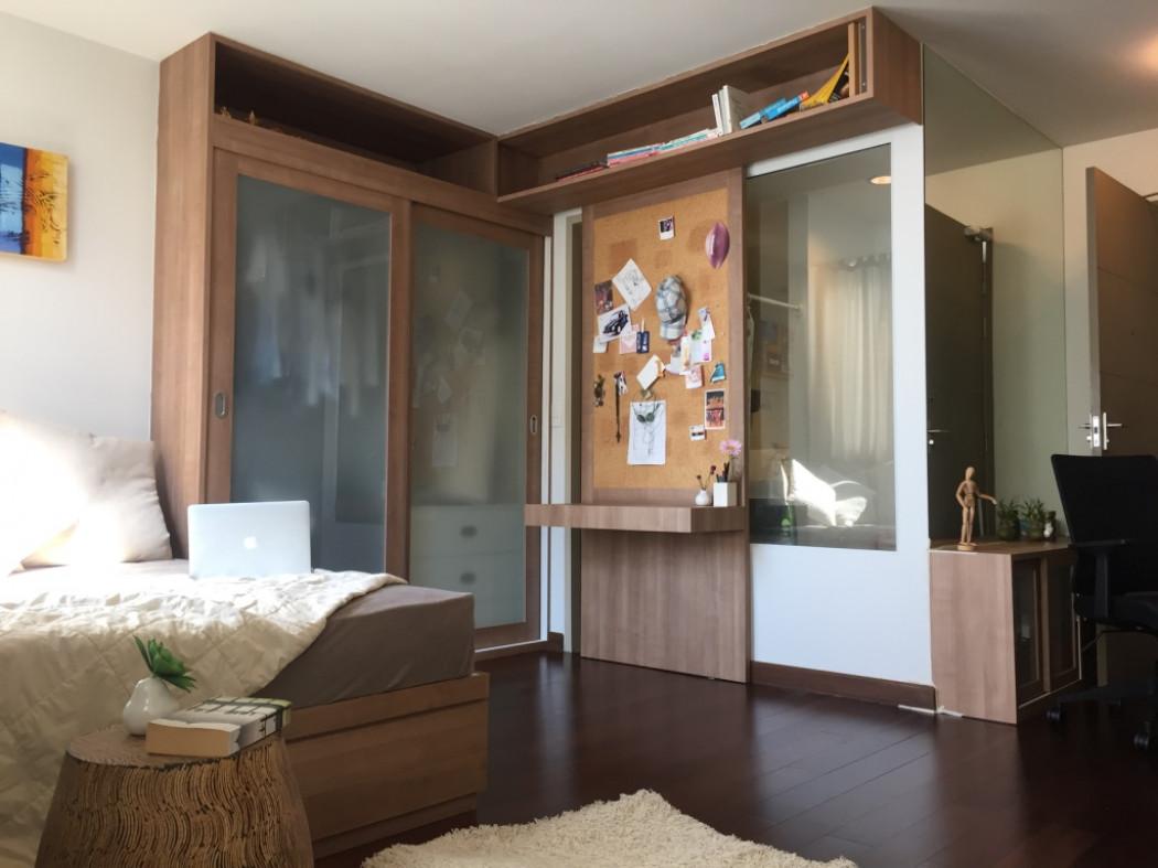ขายคอนโด ไอดีโอ สาทร-ตากสิน คอนโดมิเนียม - Sell Condo Ideo Sathorn-Taksin condominium - 2275119