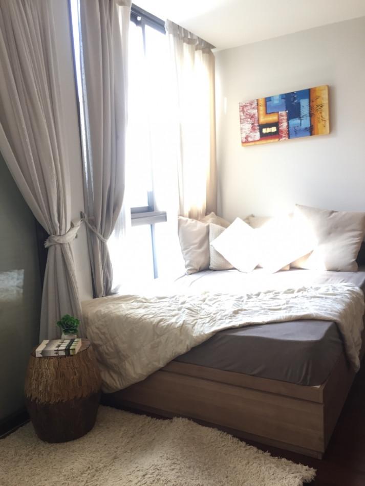 ขายคอนโด ไอดีโอ สาทร-ตากสิน คอนโดมิเนียม - Sell Condo Ideo Sathorn-Taksin condominium - 2275123