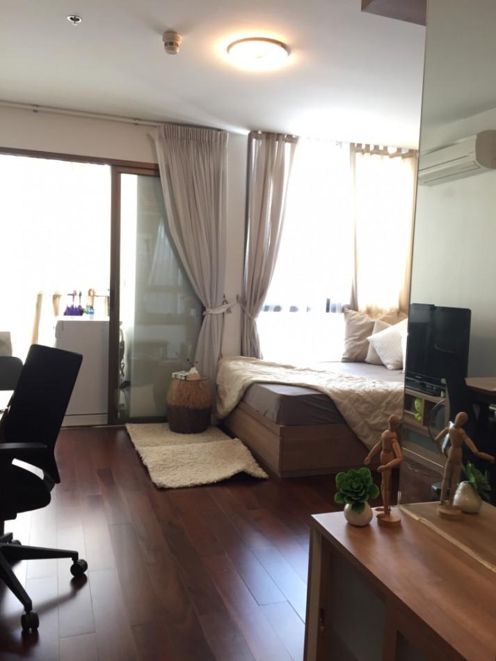 ขายคอนโด ไอดีโอ สาทร-ตากสิน คอนโดมิเนียม - Sell Condo Ideo Sathorn-Taksin condominium - 2275121