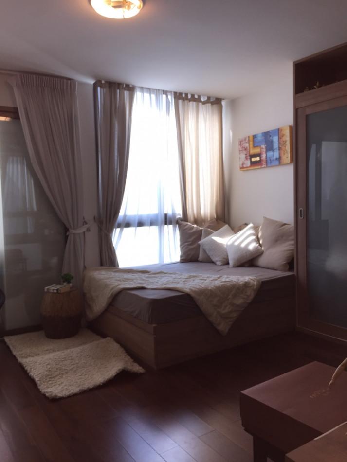 ขายคอนโด ไอดีโอ สาทร-ตากสิน คอนโดมิเนียม - Sell Condo Ideo Sathorn-Taksin condominium - 2275125
