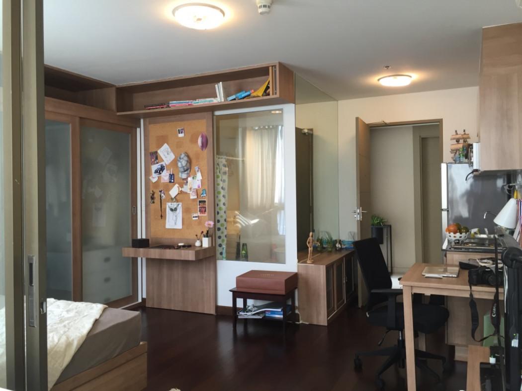 ขายคอนโด ไอดีโอ สาทร-ตากสิน คอนโดมิเนียม - Sell Condo Ideo Sathorn-Taksin condominium - 2275118