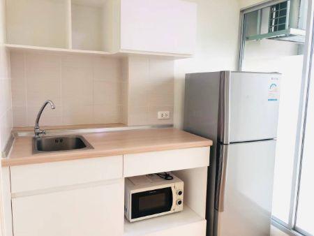 เช่าคอนโด ลุมพินี วิลล์ แจ้งวัฒนะปากเกร็ด สเตชั่น - Condo Rental   - 2275191
