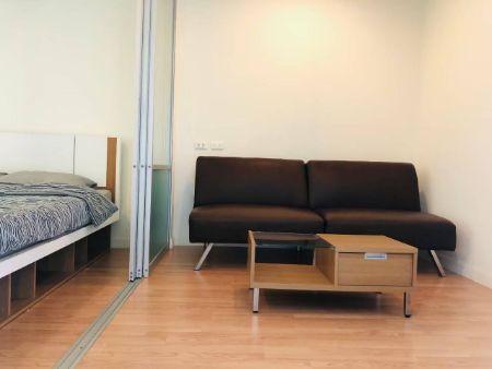เช่าคอนโด ลุมพินี วิลล์ แจ้งวัฒนะปากเกร็ด สเตชั่น - Condo Rental   - 2275193