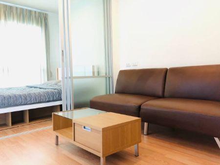 เช่าคอนโด ลุมพินี วิลล์ แจ้งวัฒนะปากเกร็ด สเตชั่น - Condo Rental   - 2275190