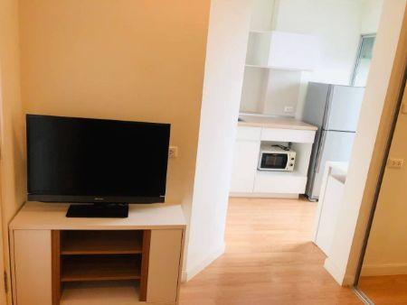 เช่าคอนโด ลุมพินี วิลล์ แจ้งวัฒนะปากเกร็ด สเตชั่น - Condo Rental   - 2275189