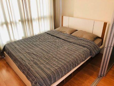 เช่าคอนโด ลุมพินี วิลล์ แจ้งวัฒนะปากเกร็ด สเตชั่น - Condo Rental   - 2275194