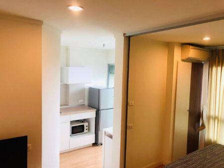 เช่าคอนโด ลุมพินี วิลล์ แจ้งวัฒนะปากเกร็ด สเตชั่น - Condo Rental   - 2275192