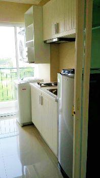 เช่าคอนโด Notting Hill Bearing - Condo Rental   - 2275219