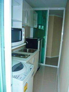เช่าคอนโด Notting Hill Bearing - Condo Rental   - 2275221
