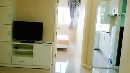 เช่าคอนโด Notting Hill Bearing - Condo Rental   - 2275220