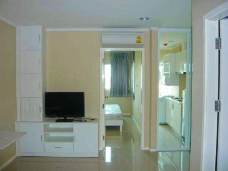 เช่าคอนโด Notting Hill Bearing - Condo Rental   - 2275223