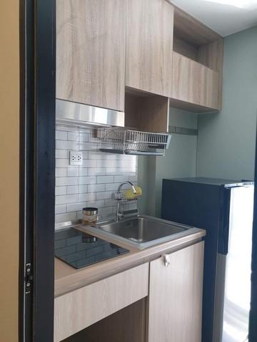 เช่าคอนโด บราวน์ คอนโด ห้วยขวาง คอนโดมิเนียม - Condo Rental Brown Condo Huaikwang condominium - 2275606