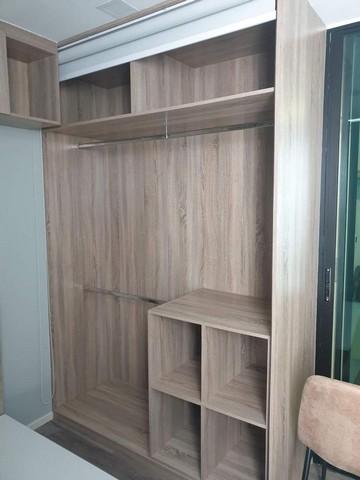 เช่าคอนโด บราวน์ คอนโด ห้วยขวาง คอนโดมิเนียม - Condo Rental Brown Condo Huaikwang condominium - 2275604