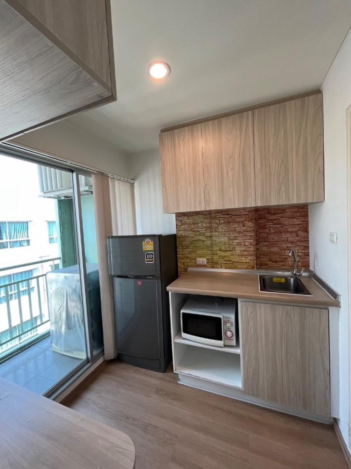 เช่าคอนโด ลุมพินี วิลล์ อ่อนนุช-พัฒนาการ คอนโดมิเนียม - Condo Rental Lumpini Ville Onnut - Phatthanakan condominium - 2276198