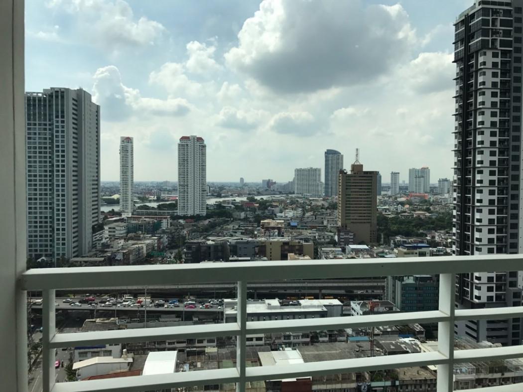 เช่าคอนโด เดอะ ไลท์เฮ้าส์ คอนโดมิเนียม - Condo Rental The LightHouse condominium - 2276528